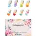 Essences D'huiles Capillaires Hydratantes Soins Enrichis Huiles Essentielles Nourrissantes Et R paratrices Pour Cheveux Secs Et Ab m s Coffret D'huile R paratrice Pour Femmes - Buy Online on GoSupps.com