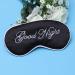 ARTIBETTER Pure Silk Sleep Eye Masks - Adjustable Blindfolds for Men Women & Kids | Comfortable Eye Covers for Sleeping - Buy Online on GoSupps.com