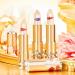 Warm Lipstick Non Stick Cup Non Fading Long-lasting And Moisturizing Color Changing Jelly Lipstick I9G2 Moisturizing 02# - Buy Online on GoSupps.com