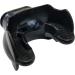 Scubapro Dive Regulator Vinyl Mouthpiece - Black | Durable & Comfortable - Buy Online on GoSupps.com