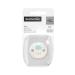 Buy Suavinex Pacifier Chain - Soft & Flexible Clip for Babies 0+ Months - Dreams Blue Design - Buy Online on GoSupps.com