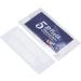 Weiyi Teeth Whitening Strips - Remove Coffee Stains, Safe Ingredients for Yellow Teeth | Beautiful Smile Dental Strips - Buy Online on GoSupps.com
