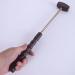 Filfeel Massage Ball Hammer - Portable Manual Massage Device for Back & Shoulder Muscle Relief | Wood Massage Hammer with Spring Grip - Buy Online on GoSupps.com