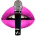 Emily the Strange Microphone Lipstick (Punk Pink)