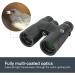 Celestron Nature DX ED 8x42 Premium Binoculars - Waterproof and Fogproof with Extra-Low Dispersion Lenses - Buy Online on GoSupps.com