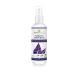 Radiation Burn Relief Spray - Calendula Based Radiation Burn Relief, Natural, Organic, Paraben, Sulfate, Pthalate and Petro Chemical Free, Plant Based Soothing Spray for Radiation Burns  4 Ounces