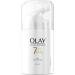 Olay Total Effects 7in1 Moisturiser SPF 30 & Niacinamide 50ml - Pack of 1 - Buy Online on GoSupps.com