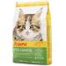 Josera Kitten Grain-Free Bundle | 10 kg Dry Cat Food with Salmon Oil & 16 x 85 g Pat with Chicken | Premium Cereal-Free Nutrition for Growing Kittens - Buy Online on GoSupps.com