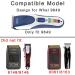 UL Listed Charger for Wahl Model 9649 Cordless Hair Clipper & Trimmer - 6.6FT Power Cord - Buy Online on GoSupps.com