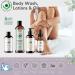 Organic Formulations Nourishing Body Oil 250mL - Buy Online on GoSupps.com