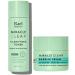 Rael Miracle Clear Bundle - Clarifying Toner (5.1 oz) Barrier Cream (1.8 oz)