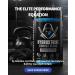 Ninja Sports Performance HydroStrike Combat Blend 5g BCAAs 5g Creatine Monohydrate Powerful Blend of Electrolytes Zero Sugar  - Buy Online on GoSupps.com
