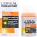  L'OR AL L'Or al Men Expert Anti-Fatigue Cream 24H 50ml Each Pack of 2 - Buy Online on GoSupps.com