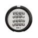 GUIJIALY Magnetic Eyelashes with 2 Pairs Artificial Fiber Magnets Magnetic with Eyelash Curler WSP-4