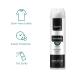 ABOVE Invisible - 48 Hours Antiperspirant Deodorant for Women - Fennel Fragrance - Dry Spray Protects Against Sweat and Body Odor - Delivers Instant Freshness - Stain and Alcohol Free - 3.17 oz Invisible Women 5.07 Fl Oz (Pack of 1) - Buy Online on GoSupps.com