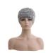 Short Grey Pixie Cut Wig for Black Women - Black Wavy Layered Style - Buy Online on GoSupps.com