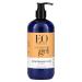 EO Products Shower Gel Orange Blossom & Vanilla 16 fl oz (473 ml)