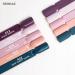 SEMILAC 414 Evening Sand Nail UV Gel Polish | Long Lasting and Easy to Apply | Soak off UV/Led | Perfect for Home and Professional Manicure and Pedicure 7 ml - Buy Online on GoSupps.com