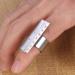 Buy Healifty Finger Ruler Measuring Scale - Stainless Steel Endo Gauge for Accurate Measurements | Fast International Shipping - Buy Online on GoSupps.com