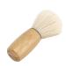 Handmade Men's Shaving Brush & Beard Brush Ergonomic Wooden Handle Soft Hair Quick Foam Razor Tool | Grooming Essentials - Buy Online on GoSupps.com
