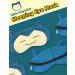 Snorlax Eye Mask & Hibiscus Sleeping Tea Set - Comfort for Restful Sleep | 1 Count - International Shipping Available - Buy Online on GoSupps.com