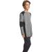 C9 Champion Boys' Color Blocked Long Sleeve T-Shirt - Large Ebony Heather - Buy Online on GoSupps.com