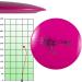 Divergent Discs 3-Disc Beginner Disc Golf Starter Set - Putter, Midrange, Driver Disc - Max Grip Set - Buy Online on GoSupps.com