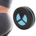 Electronic Hip Trainer - 6 Modes Buttocks Lifting Fitness Device for Muscle Training & Pain Relief - Buy Online on GoSupps.com