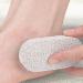 Pierre Ponce Pour Pieds | Gommage Pour Talons Et Paumes Adoucissant Naturel pour Adultes Hommes Femmes Corps Paumes Coudes Talons - Buy Online on GoSupps.com