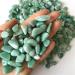 Collection 100g 5-7mm Natural Dong ling Jade Gravel Crystal Stone Rock Healing Gemstone Green Aventurine for Fish Tank Home Decor (Color : 100g 9 12mm) - Buy Online on GoSupps.com