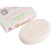 Organic Unscented Goat Milk Soap (85g/3oz) - Gentle and Nourishing - Buy Online on GoSupps.com