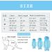 Easy Joy Recovery Suit for Cats - Postoperative Litter Clothing for Abdominal Wounds | E-Collar Alternative | Soft Indoor Pet Apparel (M Blue) - Buy Online on GoSupps.com