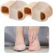 MagiDeal Set of 2 Toe Separators for Bunions | Comfortable 1.8x2.2 cm Foot Care Solution - International Shipping Available - Buy Online on GoSupps.com