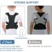 Adjustable Painting Correction Bandage for Children & Teens | Spine Support & Posture Improvement - Buy Online on GoSupps.com