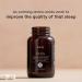 Buy Form ZZZZs - Natural Nootropic for Sleep | 5-HTP Magnesium Zinc & Calming Amino Acids | Regenerate Sleep Internationally - Buy Online on GoSupps.com