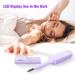 EasyHome Basal Body Thermometer - Accurate BBT for Ovulation - Bluetooth & USB Rechargeable - High Precision - Memory Recall with Premom App - EBT089 Purple - Buy Online on GoSupps.com
