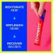 AdvoCare Rehydrate - Electrolyte Drink Mix - Includes Magnesium Sodium Potassium & Calcium - Antioxidant & Amino Acid Fortified - Hydration & Recovery - Fruit Punch 15 Stick Packs (6.3 oz) - Buy Online on GoSupps.com