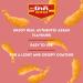 Gogi Tempura Flour 150 g - Buy Online on GoSupps.com