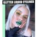 Glitter Eyeliner Liquid Eyeliner Glitter Glitter Eyeshadow Glitter Makeup Stage Makeup (11) - Buy Online on GoSupps.com
