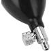 Replacement Blood Pressure Bulb - Air Hand Pump for Accurate Monitoring | Squeeze Valve for Daily Use - Buy Online on GoSupps.com