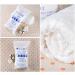 FOMIYES Roll Cotton Balls Cotton Gauze Bandages Cotton Swabs First Aid Cotton Balls Cosmetic Cotton Rounds Disposable Cotton Pads Makeup Cotton Wipes Cleansing Cotton White Cupping - Buy Online on GoSupps.com