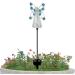 Solar Angel Lights for Cemetery - Waterproof Pray Solar Angel Lights with 7 LEDs - Fairy Garden Outdoor Solar Lights Grave Decorations for Cemetery - Buy Online on GoSupps.com