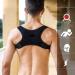 Correction Brace tics Correct Posture Health Back Shoulder Posture Corrector Adult Children Corset Spine Support Belt Better life - Buy Online on GoSupps.com