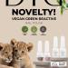 Vegan Top & Base Coat Set - Nail Care Essentials - Buy Online on GoSupps.com