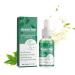 Fyearfly Green Tea Skin Care Serum Hydrating Facial Serum 2 Pack 30ml Green Tea Revitalizing Serum Brightening Firming Moisture Serum Antioxidant Facial Serum
