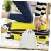 Housoutil 2pcs Hair Dryer Storage Bag Multifunctional Bag Travel Drawstring 33.00X30.00X0.50CM As Shown - Buy Online on GoSupps.com