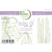 Buy ORGANIC Baby Oil BIOMOND TEST WINNER - 200ml Natural Additive-Free Vegan Formula Recommended by Midwives - Buy Online on GoSupps.com