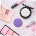 Beaupretty 5 Sets Puff Women Makeup Supplies Beauty Tools Face Sponge Puffs for Beauty Puff Women Makeup Pads Sponges Purple Miss Absorb Water Makeup Powder Hydrophilic Non-latex - Buy Online on GoSupps.com
