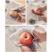 Double Stainless Steel Scrubber Graceiful Scrubber Non Scratch Wire Dish Cloth Multipurpose Wire Dishwashing Rags for Dishes Sinks Counters (5PCS) - Buy Online on GoSupps.com