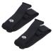 ISTOVO 2X Chest Strap For Sports Wireless Pulse Monitor Heart Rate Measuring Device
